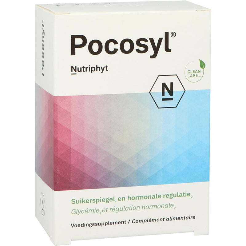Nutriphyt Pocosyl