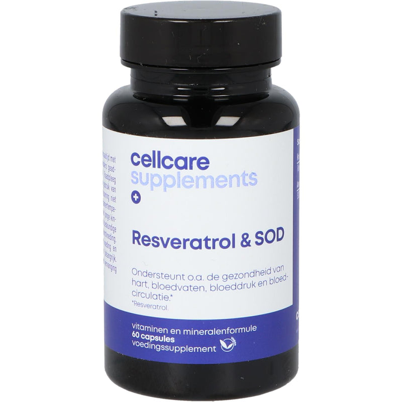 CellCare Cardio Support