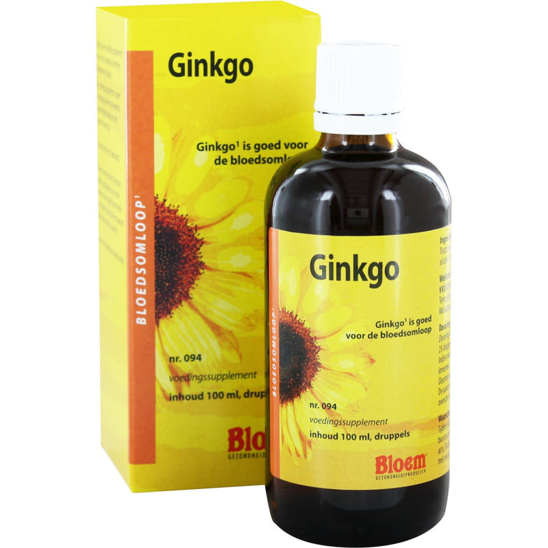 Bloem Ginkgo - 100 Milliliter