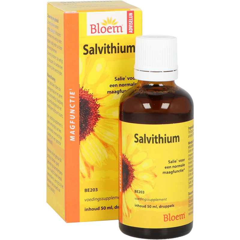 Bloem Salvithium - 50 Milliliter