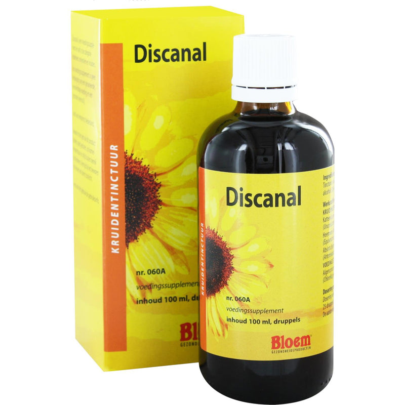 Bloem Discanal - 100 Milliliter