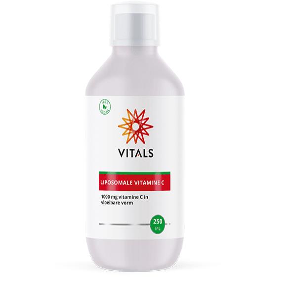 Vitals Liposomale Vitamine C