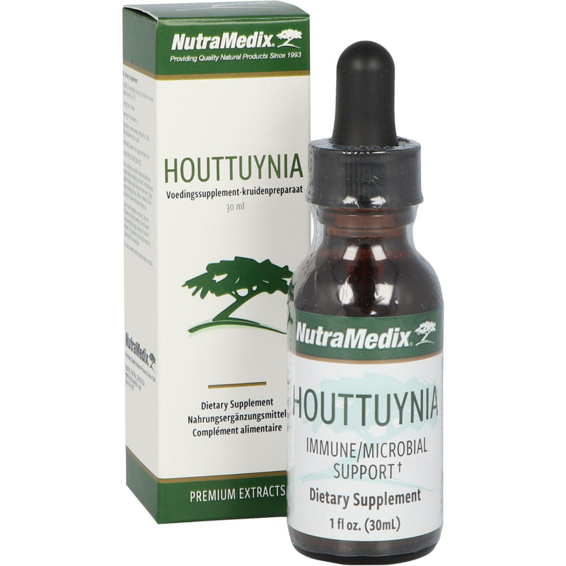 NutraMedix Houttuynia - 30 ml