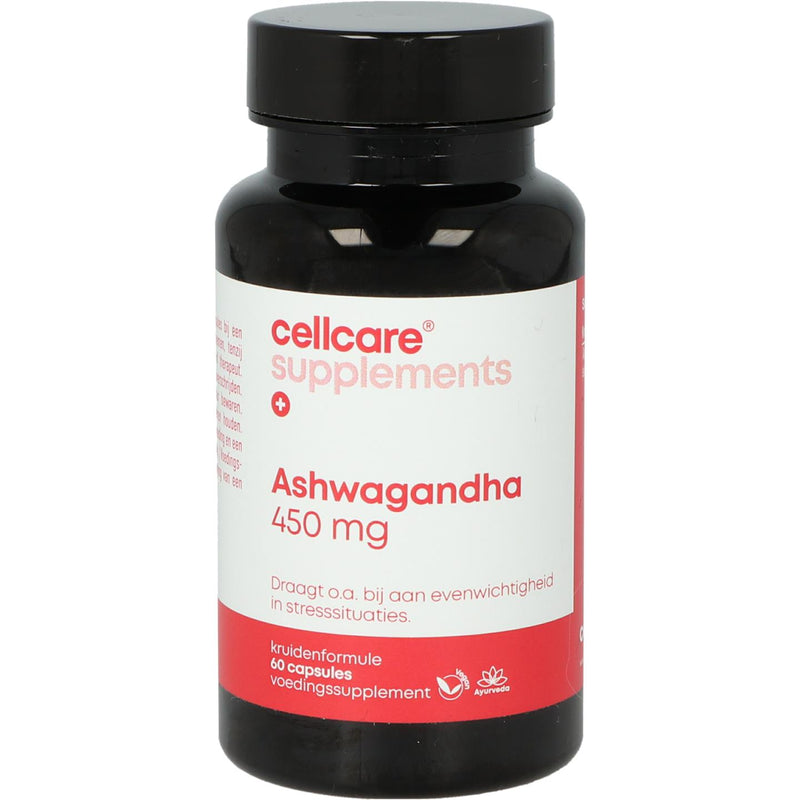 CellCare Ashwagandha