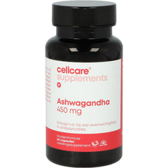 CellCare Ashwagandha