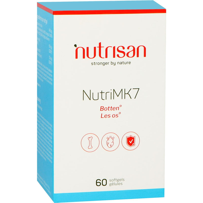 Nutrisan NutriMK7 - 60 capsules