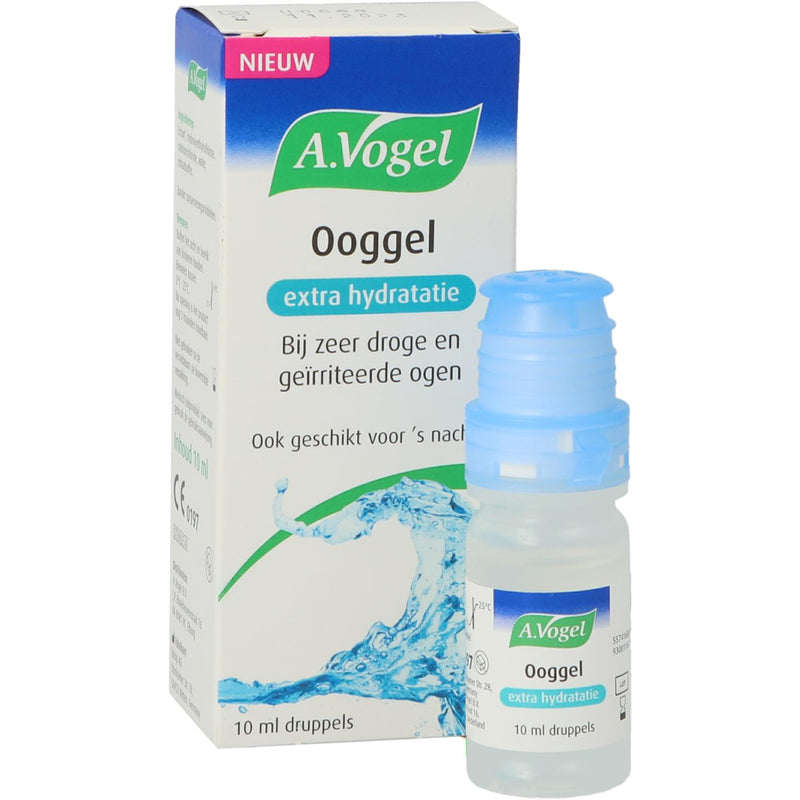 A.Vogel Ooggel