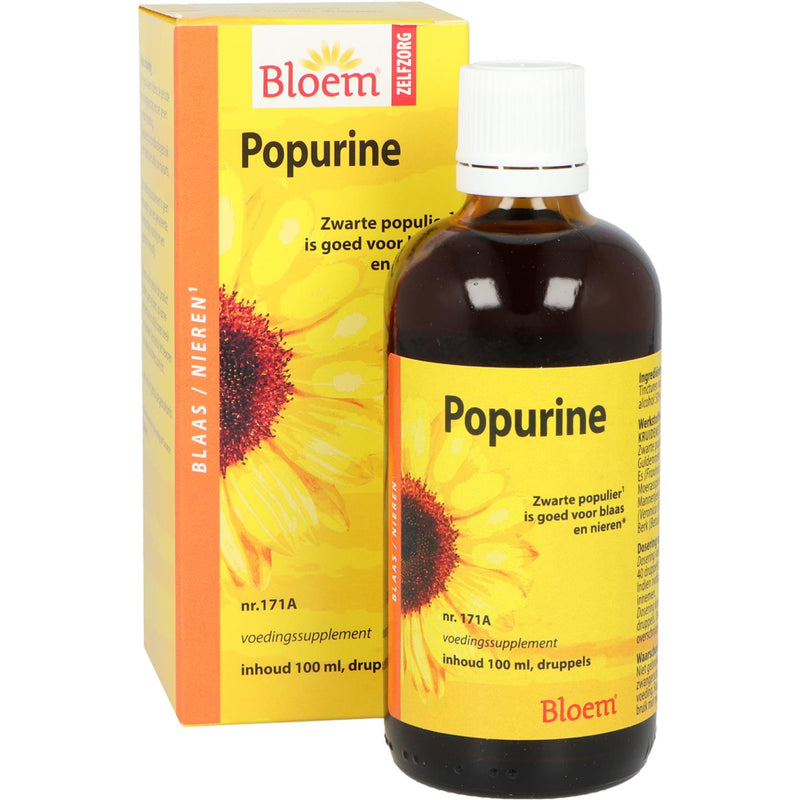 Bloem Popurine - 100 ml