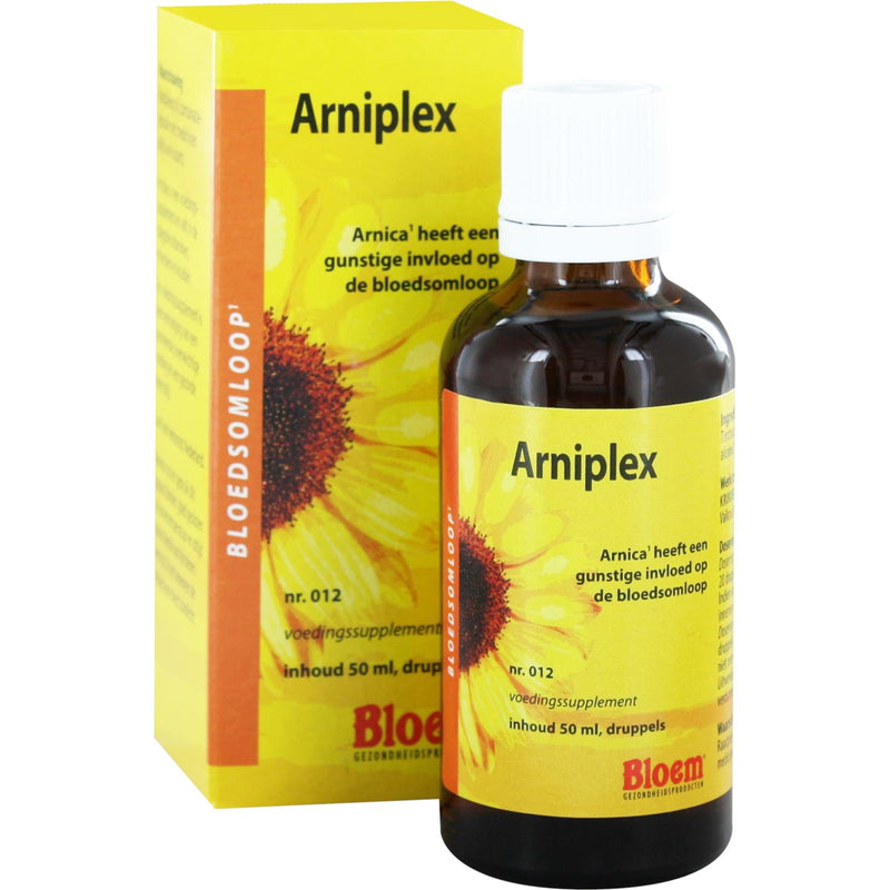 Bloem Arniplex - 50 Milliliter