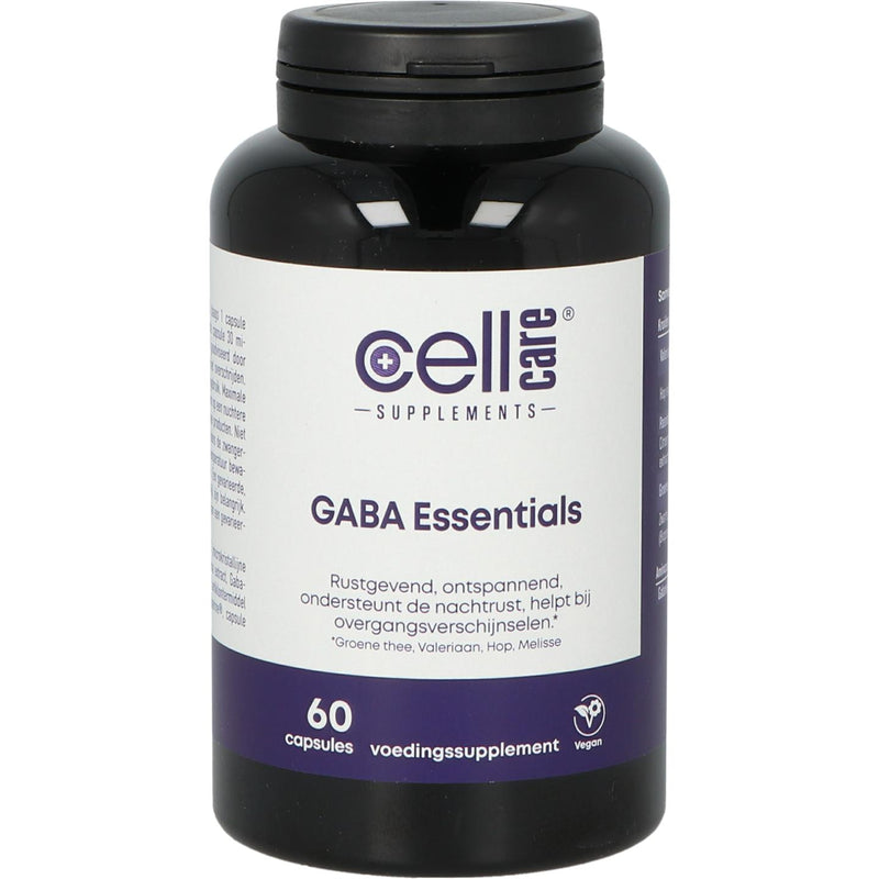 CellCare GABA Essentials