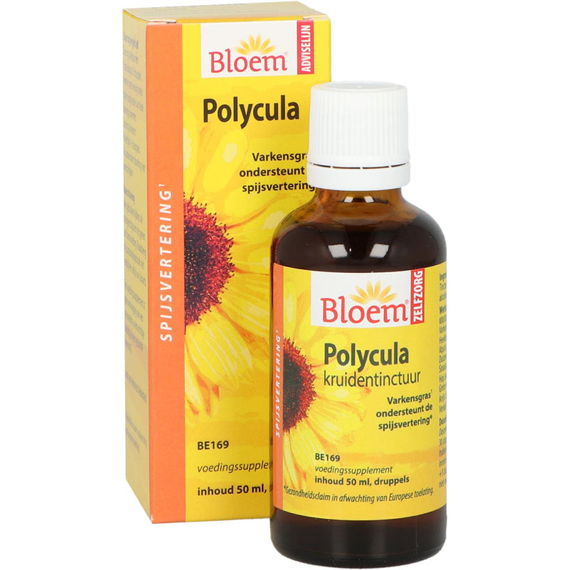 Bloem Polycula - 50 Milliliter