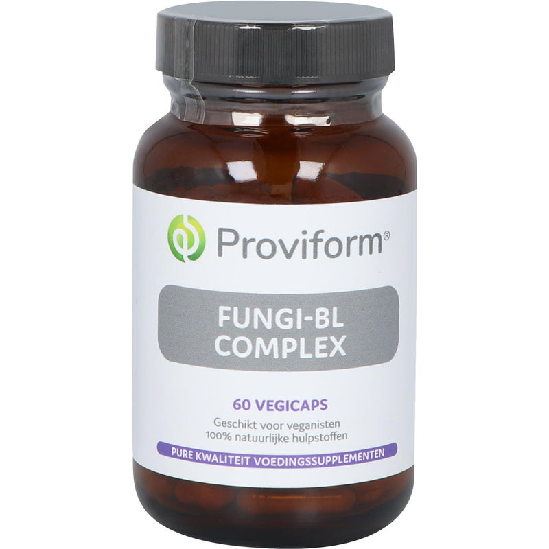 Proviform Fungi-BL complex - 60 vcaps