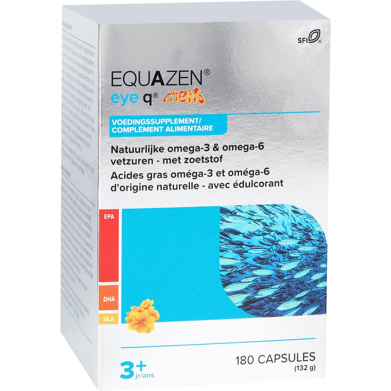 Equazen Equazen chews - 180 capsules
