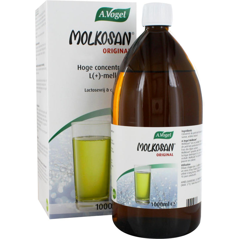 A.Vogel Molkosan - 1 liter