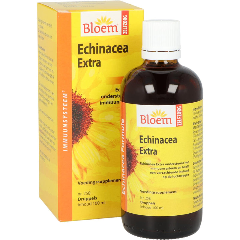Bloem Echinacea Extra - 100 Milliliter