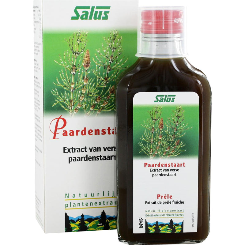 Salus Paardenstaart - 200 Milliliter