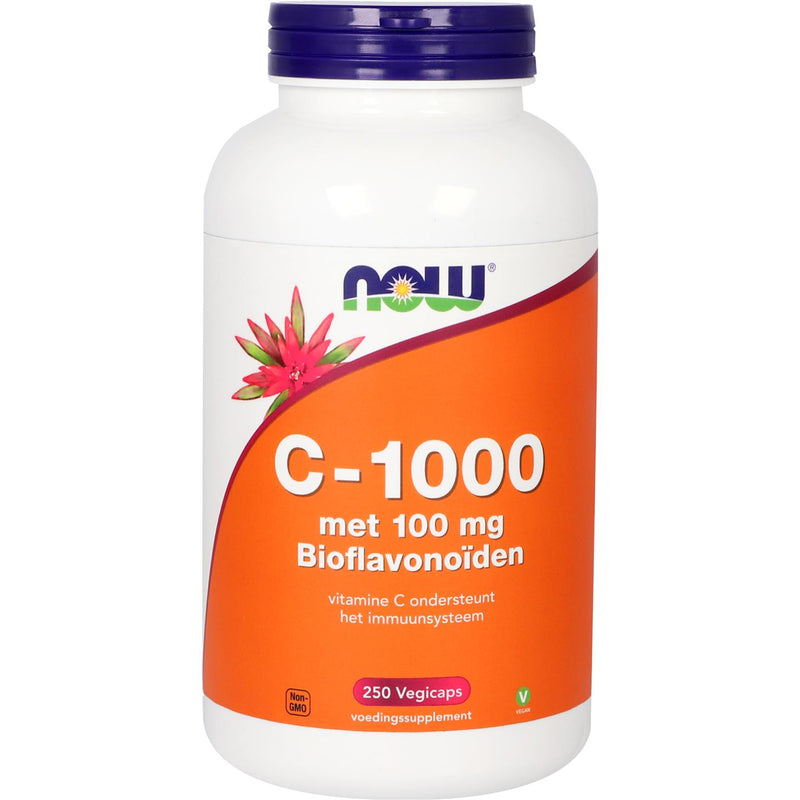 NOW C1000 - 250 vcaps