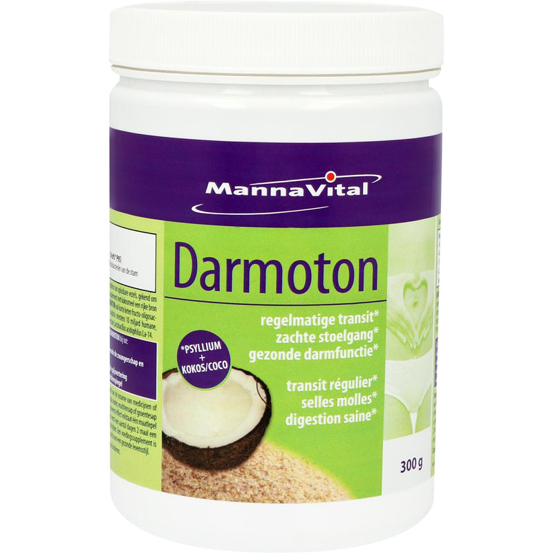 MannaVital Darmoton - 300 gram