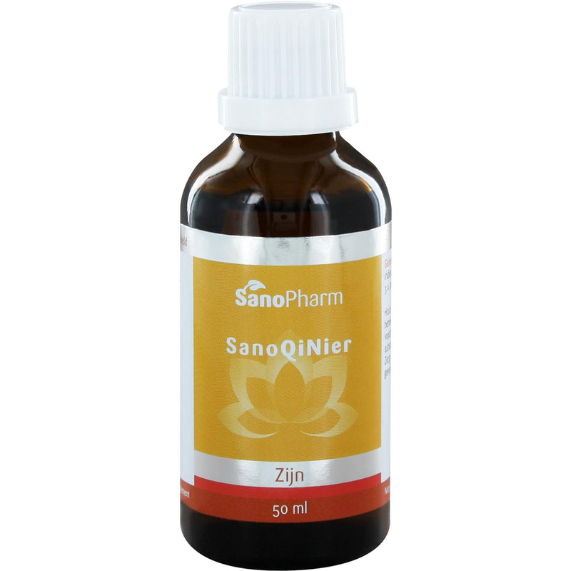 SanoPharm SanoQiNier - 50 ml