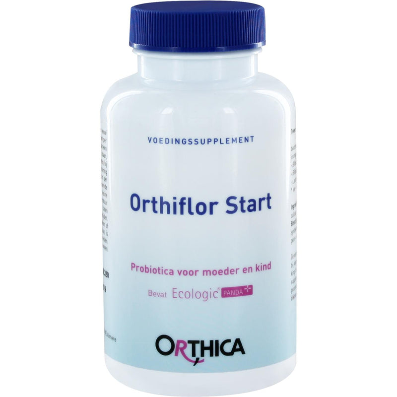 Orthica Orthiflor Start - 90 Gram