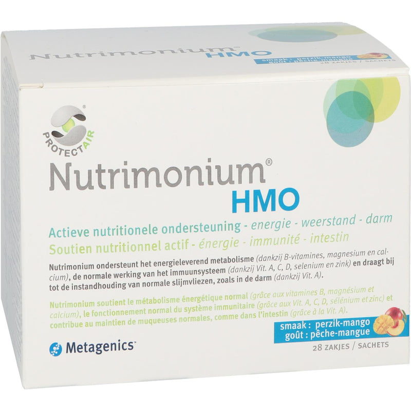 Metagenics Nutrimonium HMO