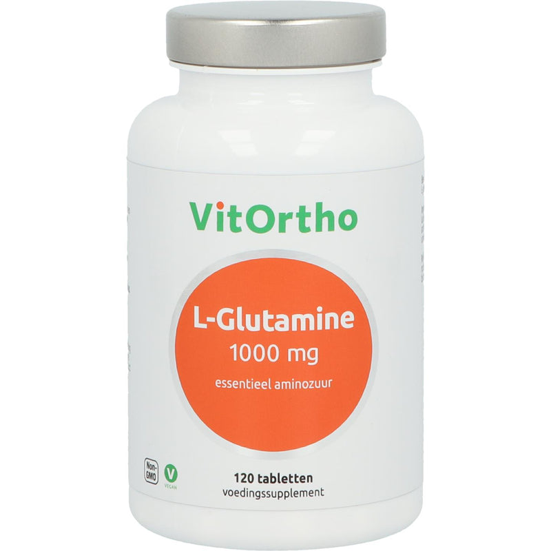 VitOrtho L-Glutamine 1000 mg