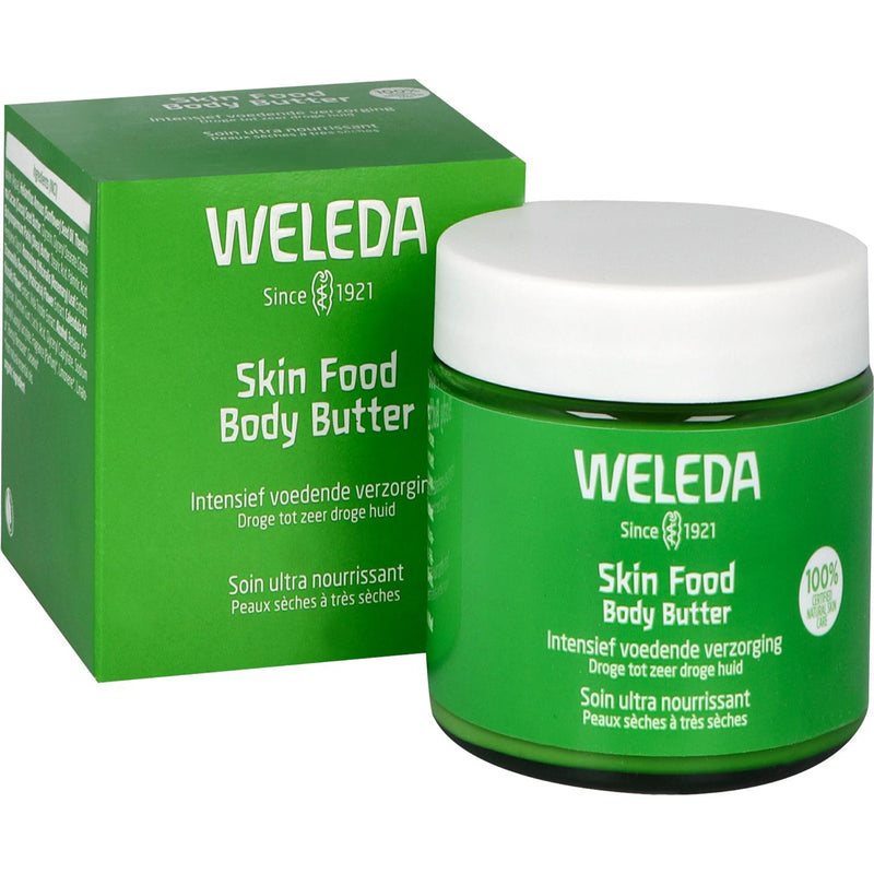 Weleda Skin Food Body Butter - 150 Milliliter