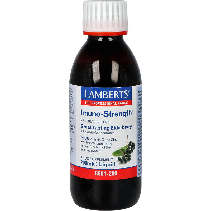 Lamberts Imuno-strength