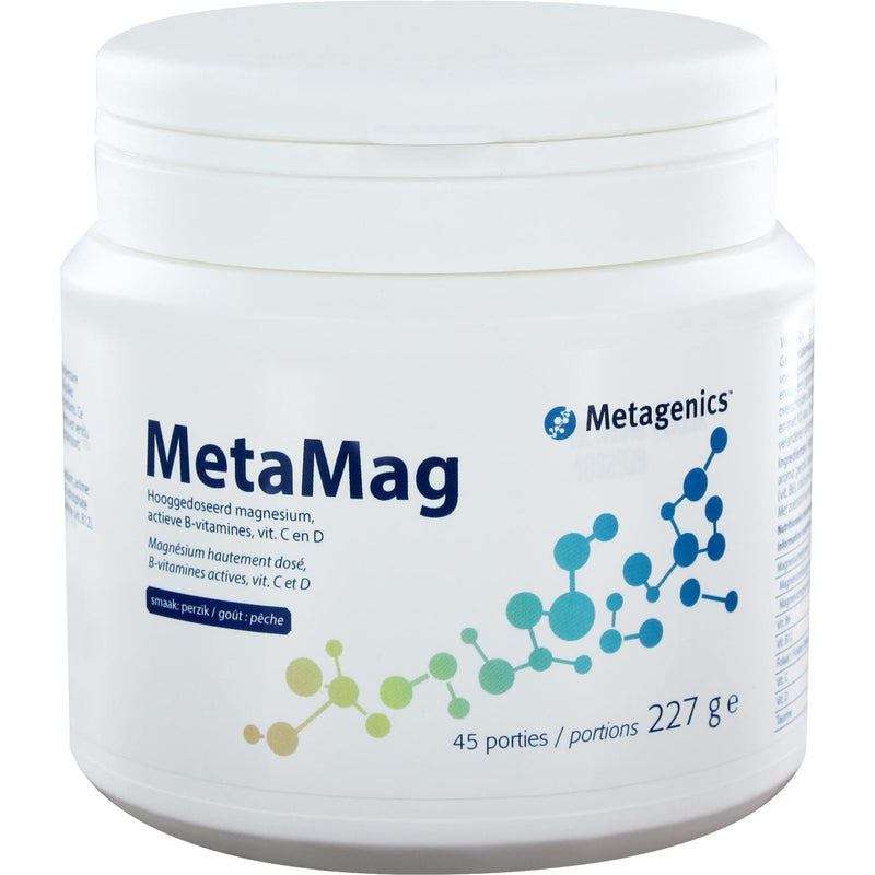 Metagenics MetaMag - 227 gram