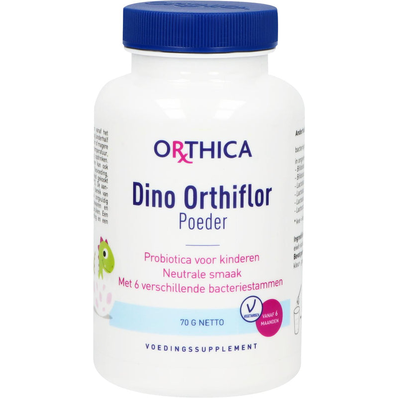 Orthica Dino Orthiflor - 70 Gram