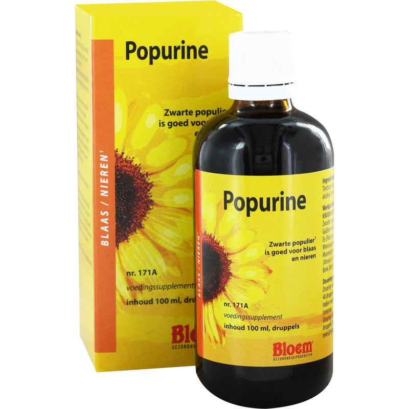 Bloem Popurine - 100 ml