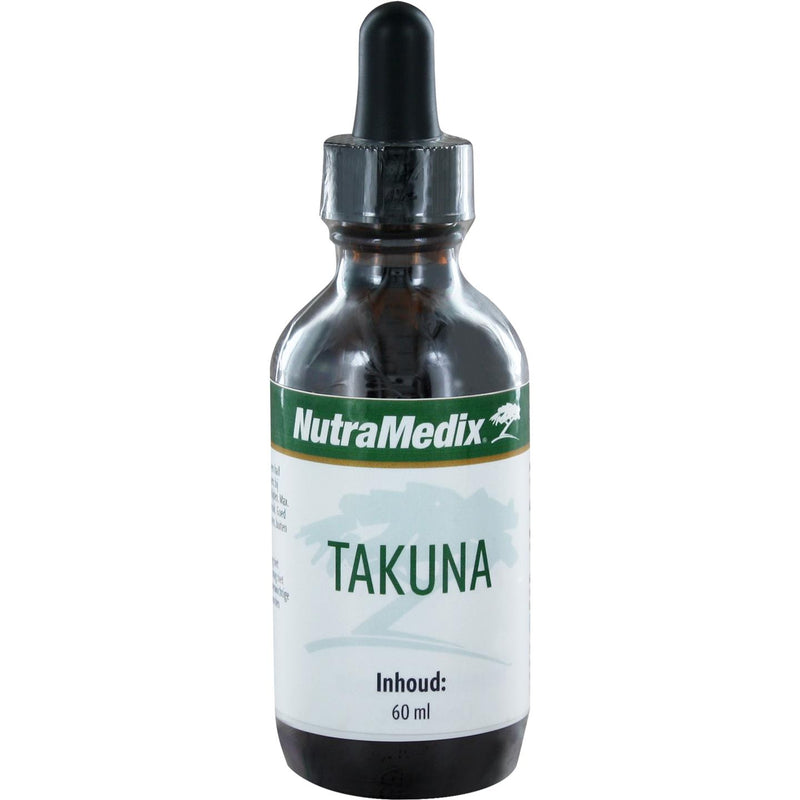 NutraMedix Takuna - 60 ml