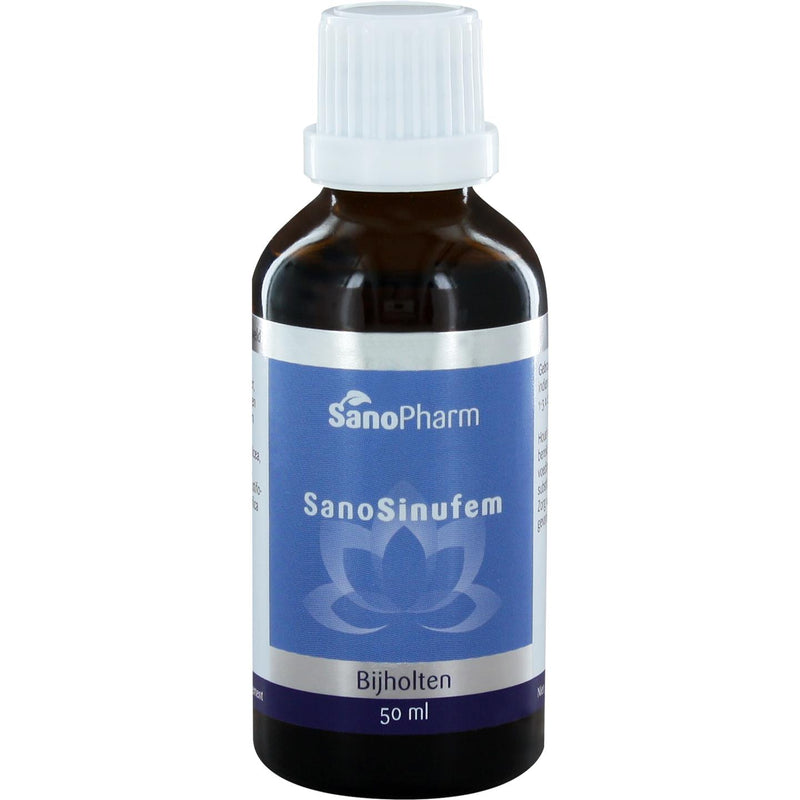 SanoPharm SanoSinufem - 50 ml