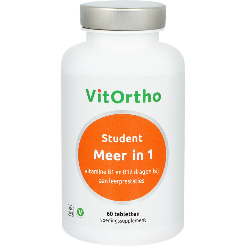 VitOrtho Meer in 1 Student