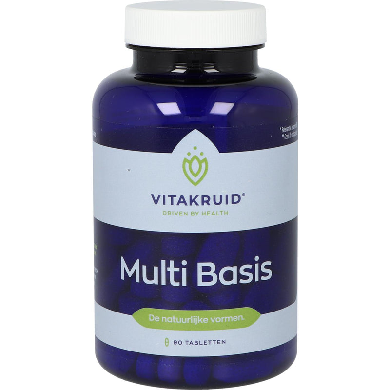 VitaKruid Multi Basis