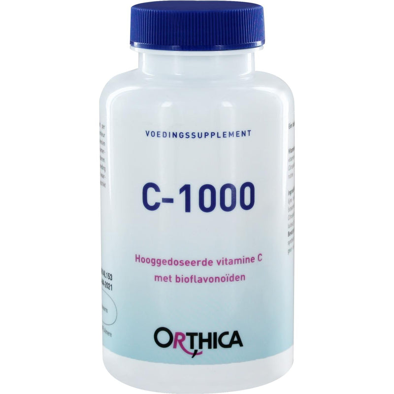 Orthica C-1000 - 90 Tabletten