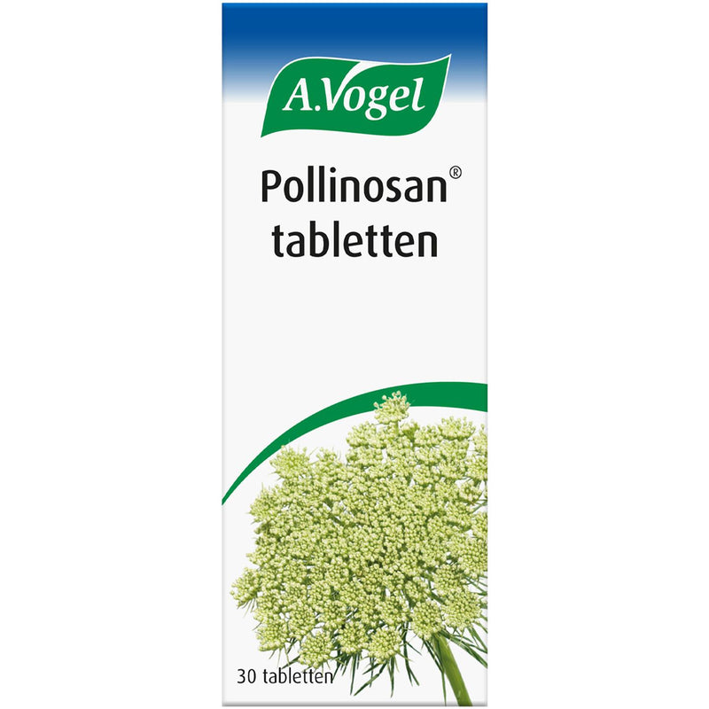 A.Vogel Pollinosan - 30 Tabletten