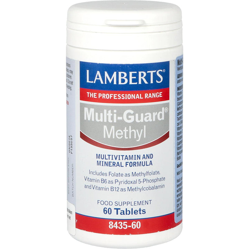 Lamberts Multi-Guard Methyl