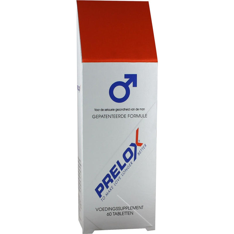 Pharma Nord Prelox - 60 Tabletten