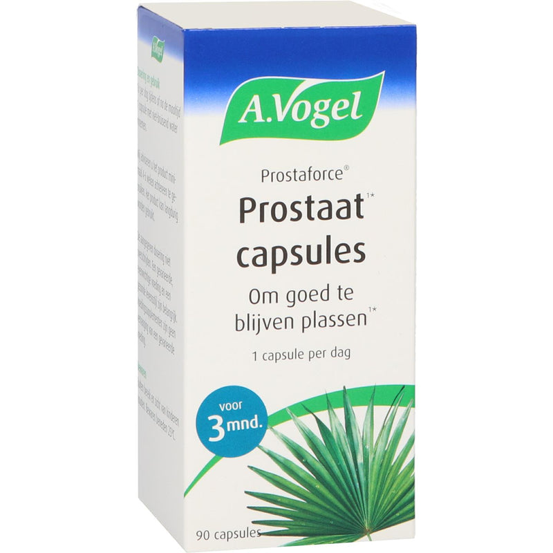 A.Vogel Prostaforce - 90 capsules