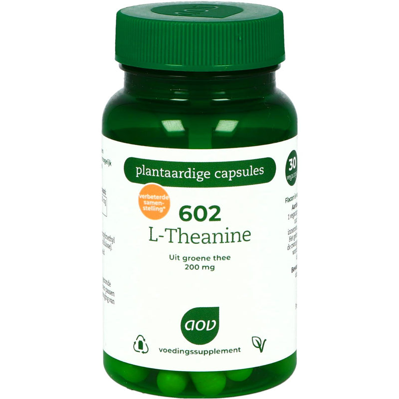 AOV 602 L-Theanine