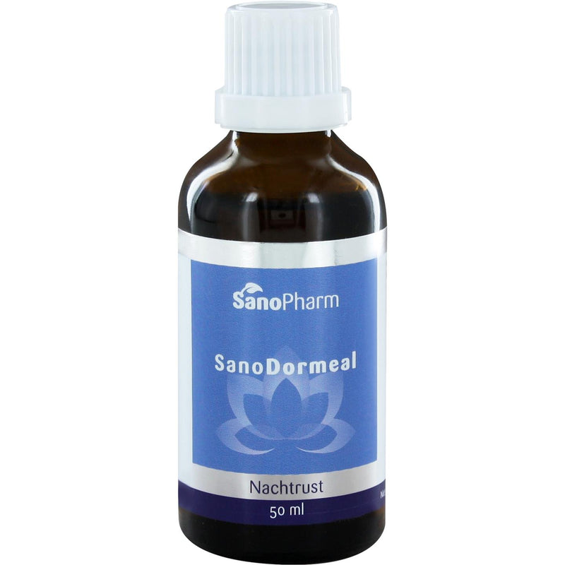 SanoPharm SanoDormeal - 50 ml
