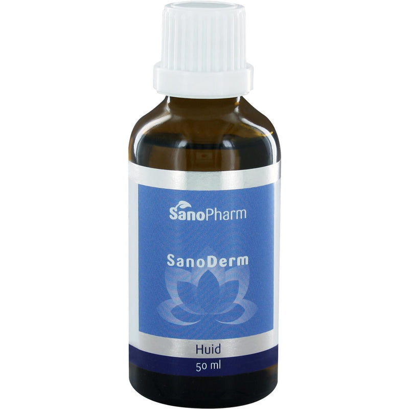 SanoPharm SanoDerm - 50 ml