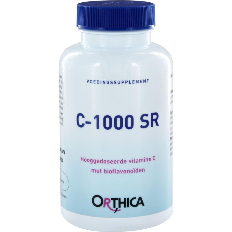 Orthica C-1000 SR - 90 Tabletten