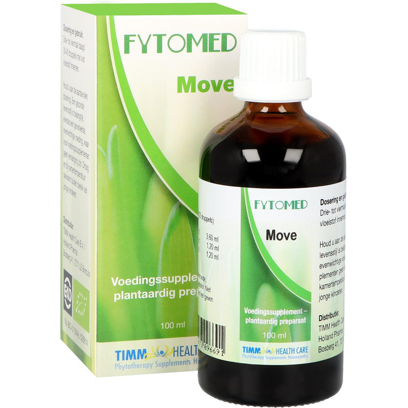 Fytomed Move - 100 Milliliter