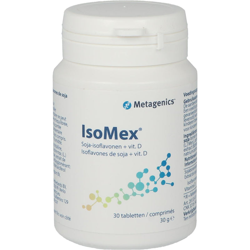 Metagenics IsoMex