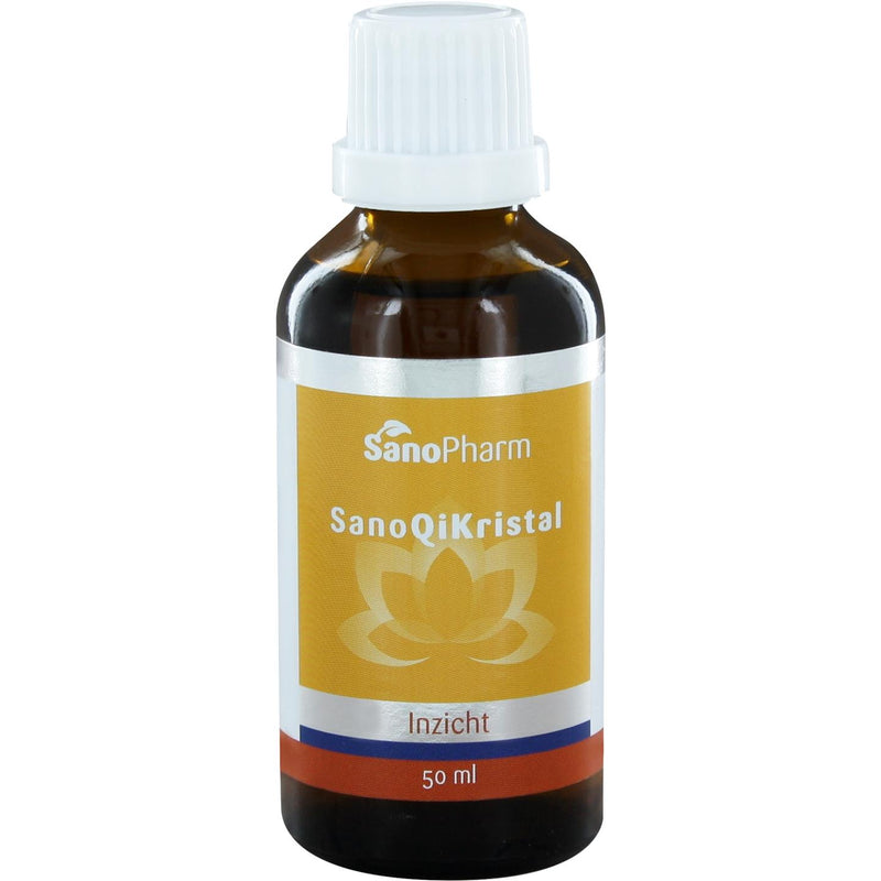 SanoPharm SanoQiKristal - 50 ml
