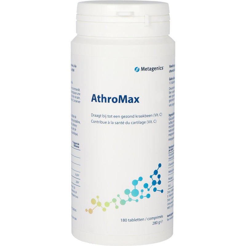 Metagenics AthroMax - 180 tabletten