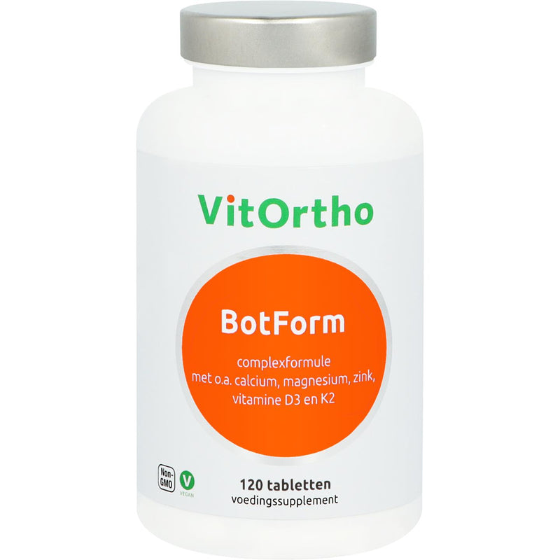 VitOrtho BotForm