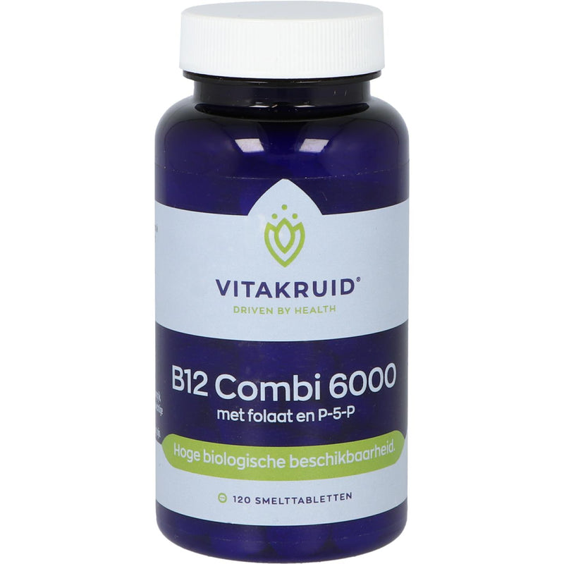 Vitakruid B12 combi 6000